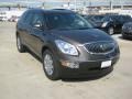 2012 Cocoa Metallic Buick Enclave FWD  photo #7