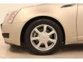 Gold Mist - CTS 4 AWD Sedan Photo No. 18