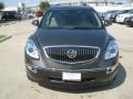 2012 Cocoa Metallic Buick Enclave FWD  photo #8