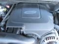  2008 Avalanche LT 4x4 5.3 Liter Flex-Fuel OHV 16-Valve Vortec V8 Engine