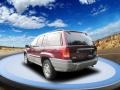 Sienna Pearlcoat - Grand Cherokee Laredo 4x4 Photo No. 3