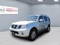 Silver Lightning - Pathfinder SE 4x4 Photo No. 1