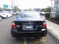 2009 Obsidian Black Pearl Subaru Legacy 2.5i Limited Sedan  photo #5