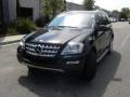Black - ML 350 4Matic Photo No. 22