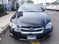 2009 Obsidian Black Pearl Subaru Legacy 2.5i Limited Sedan  photo #11