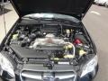 2009 Obsidian Black Pearl Subaru Legacy 2.5i Limited Sedan  photo #23