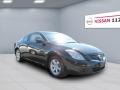 Super Black - Altima 2.5 S Photo No. 4