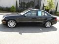 Black - E 350 Sedan Photo No. 2