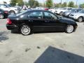 Black - E 350 Sedan Photo No. 13