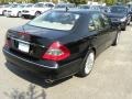 Black - E 350 Sedan Photo No. 14