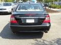 Black - E 350 Sedan Photo No. 15