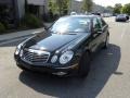 Black - E 350 Sedan Photo No. 21
