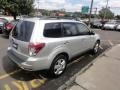 2009 Spark Silver Metallic Subaru Forester 2.5 X Limited  photo #8