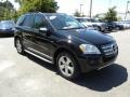 Black - ML 320 BlueTec 4Matic Photo No. 4