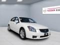 Winter Frost Pearl - Maxima 3.5 SE Photo No. 4