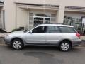 Brilliant Silver Metallic - Outback 2.5i Limited Wagon Photo No. 3