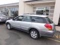 Brilliant Silver Metallic - Outback 2.5i Limited Wagon Photo No. 4