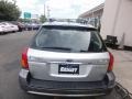 Brilliant Silver Metallic - Outback 2.5i Limited Wagon Photo No. 6