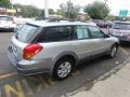 Brilliant Silver Metallic - Outback 2.5i Limited Wagon Photo No. 8