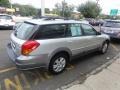 2005 Brilliant Silver Metallic Subaru Outback 2.5i Limited Wagon  photo #8