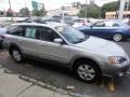 2005 Brilliant Silver Metallic Subaru Outback 2.5i Limited Wagon  photo #10