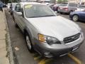 2005 Brilliant Silver Metallic Subaru Outback 2.5i Limited Wagon  photo #11