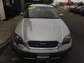 Brilliant Silver Metallic - Outback 2.5i Limited Wagon Photo No. 12