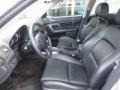 Brilliant Silver Metallic - Outback 2.5i Limited Wagon Photo No. 13