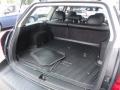 Brilliant Silver Metallic - Outback 2.5i Limited Wagon Photo No. 16