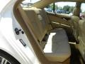 Arctic White - E 350 Sedan Photo No. 13