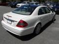 Arctic White - E 350 Sedan Photo No. 16