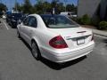 Arctic White - E 350 Sedan Photo No. 19