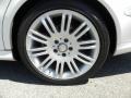 Arctic White - E 350 Sedan Photo No. 20