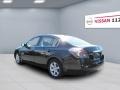 Super Black - Altima 2.5 S Photo No. 2