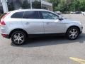 Electric Silver Metallic - XC60 T6 AWD Photo No. 2