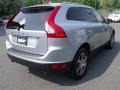 Electric Silver Metallic - XC60 T6 AWD Photo No. 3