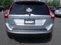 Electric Silver Metallic - XC60 T6 AWD Photo No. 4