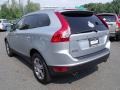 Electric Silver Metallic - XC60 T6 AWD Photo No. 6