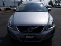 Electric Silver Metallic - XC60 T6 AWD Photo No. 9