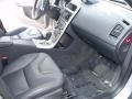 Electric Silver Metallic - XC60 T6 AWD Photo No. 16
