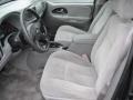 Graphite Metallic - TrailBlazer LS 4x4 Photo No. 6