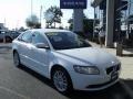 Ice White - S40 T5 Photo No. 1