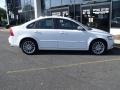 Ice White - S40 T5 Photo No. 2