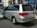 Silver Pearl Metallic - Odyssey EX-L Photo No. 4