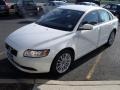 Ice White - S40 T5 Photo No. 8