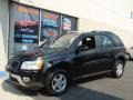 2007 Black Pontiac Torrent AWD  photo #1