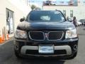 2007 Black Pontiac Torrent AWD  photo #2