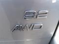 Silver Metallic - XC90 3.2 AWD Photo No. 5