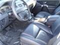 Silver Metallic - XC90 3.2 AWD Photo No. 13