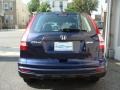 2010 Royal Blue Pearl Honda CR-V LX AWD  photo #5